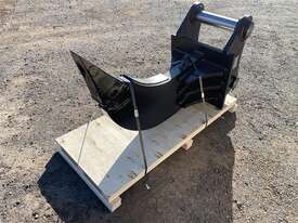 Unused Excavator Ripper Attachment 23T-30T  - picture2' - Click to enlarge