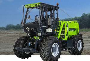 Treemme MM200B Forestry Machines