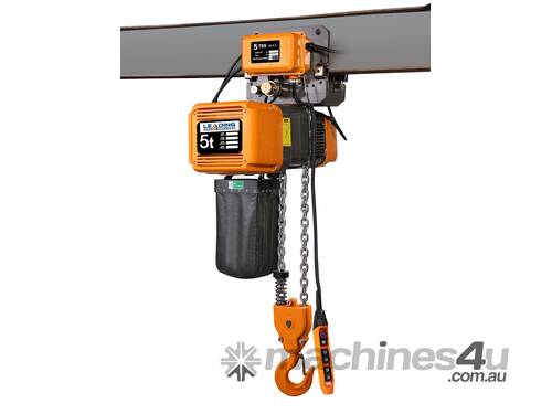 Hoist v3 online used