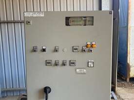 Electrical Control Panel - picture1' - Click to enlarge