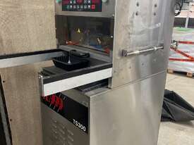 Tray Sealing Machine - Model VC999 Tts300--Stainless Steel - 3 Phase 415 Volt - picture0' - Click to enlarge