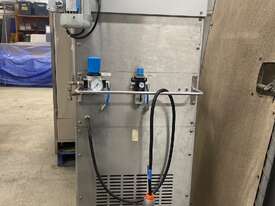 Tray Sealing Machine - Model VC999 Tts300--Stainless Steel - 3 Phase 415 Volt - picture2' - Click to enlarge