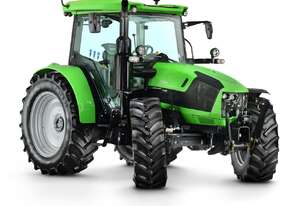 TRACPOWER - 5G HEAVY DUTY SERIES 102-126HP