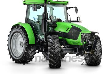 TRACPOWER - 5G HEAVY DUTY SERIES 102-126HP