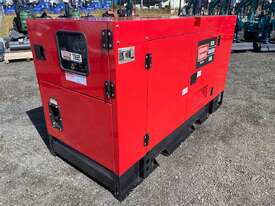 60 KVA Generator  - picture0' - Click to enlarge