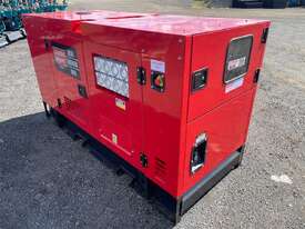 60 KVA Generator  - picture1' - Click to enlarge