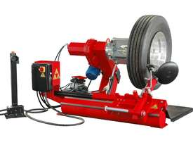 Heavy Duty Truck Tyre Changer - picture0' - Click to enlarge