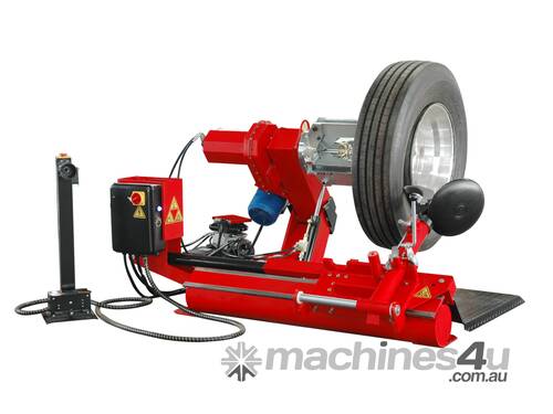 Heavy Duty Truck Tyre Changer