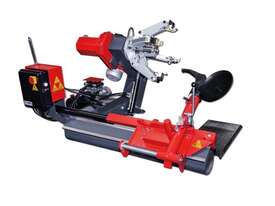 Heavy Duty Truck Tyre Changer - picture0' - Click to enlarge