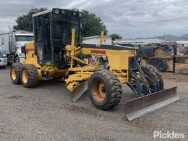 2008 Champion C80C Articulated Motor Grader - picture0' - Click to enlarge