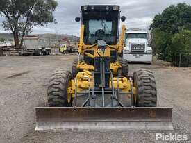 2008 Champion C80C Articulated Motor Grader - picture0' - Click to enlarge