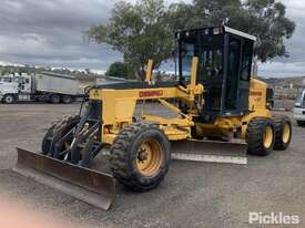 2008 Champion C80C Articulated Motor Grader - picture1' - Click to enlarge