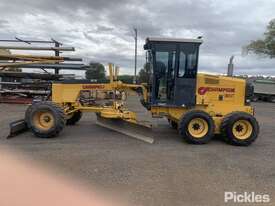 2008 Champion C80C Articulated Motor Grader - picture2' - Click to enlarge