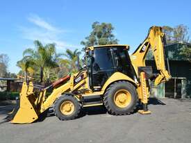 BRAND NEW 2013 CAT 432F MINE SPEC - picture1' - Click to enlarge