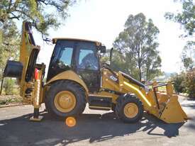 BRAND NEW 2013 CAT 432F MINE SPEC - picture2' - Click to enlarge