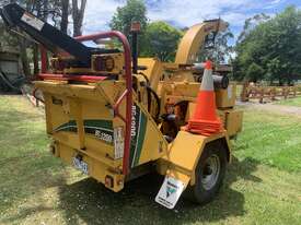 2016 Vermeer 1200XL Wood Chipper - picture0' - Click to enlarge