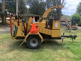 2016 Vermeer 1200XL Wood Chipper - picture1' - Click to enlarge