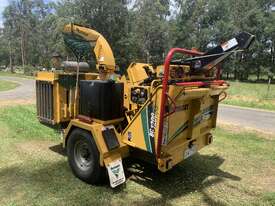 2016 Vermeer 1200XL Wood Chipper - picture2' - Click to enlarge