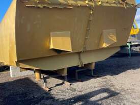 45,000 Custom Built Water Storage Tank  / Water Cart Body - picture1' - Click to enlarge