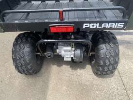 Polaris Ranger 150 UTV - picture0' - Click to enlarge