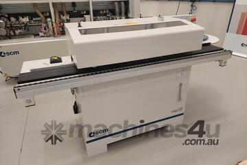 Minimax ME20 - VIC Showroom Demo Edgebander