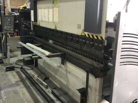 CNC HYDRALULIC Press Brake PPTK 135/30 - picture0' - Click to enlarge