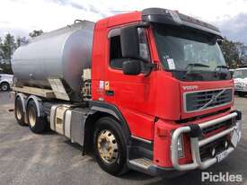 2009 Volvo FM MK2 Fuel Tanker - picture0' - Click to enlarge