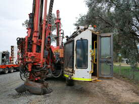 SANDVIK MODEL # DR540 DTH DRILL RIG - picture0' - Click to enlarge