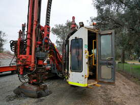 SANDVIK MODEL # DR540 DTH DRILL RIG - picture1' - Click to enlarge