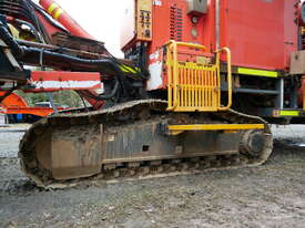 SANDVIK MODEL # DR540 DTH DRILL RIG - picture2' - Click to enlarge