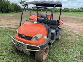 Kubota RTV500 - picture0' - Click to enlarge