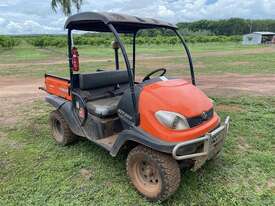 Kubota RTV500 - picture0' - Click to enlarge