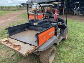 Kubota RTV500 - picture2' - Click to enlarge