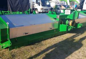 Agrifarm ACM 900 9m Offset Rotor Centre & Hydraulic Rear Wheel Kit AUSTALIAN MADE 240HP