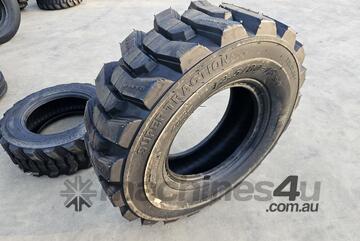 12.5/80-18 R4 Tubeless Tyres