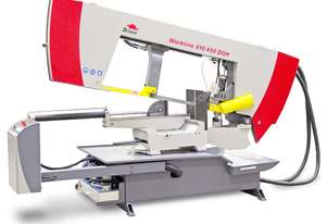 Bomar Workline 610.450DGH Bandsaw