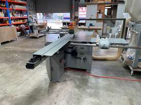 Lazzari Panel Saw  - picture0' - Click to enlarge