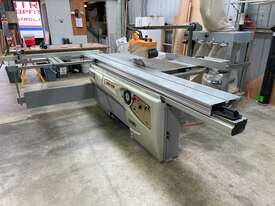 Lazzari Panel Saw  - picture1' - Click to enlarge