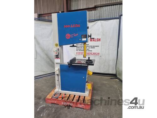 24 Inch Band Saw 