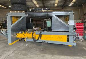 Australian Made EZ-4500 Compost Windrow Turner