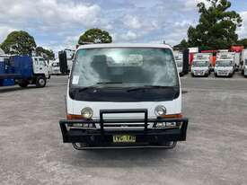 1995 Isuzu NPR 66 Table Top - picture0' - Click to enlarge