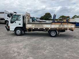 1995 Isuzu NPR 66 Table Top - picture2' - Click to enlarge