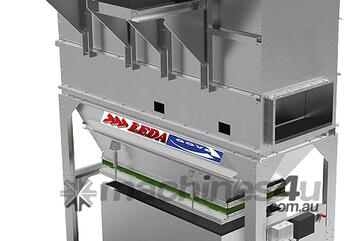 Reverse pulse 15kw. Well Proven performance and value