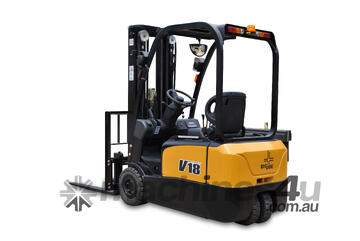 Big Joe     V-18 4.8M