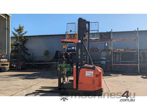 caption BT OPTIO OME ORDER PICKER