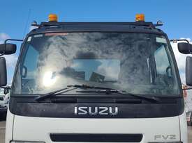 Isuzu FVZ1400 - picture0' - Click to enlarge