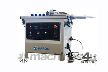 Aaron Straight, Angles and Contours Single-Phase Edgebander CEB-50