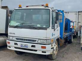 Hino GH - picture2' - Click to enlarge