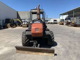 2006 Ditch Witch RT115 Trench Digger - picture0' - Click to enlarge