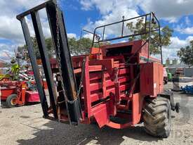 Farming Machinery and Equipment Auction - picture0' - Click to enlarge